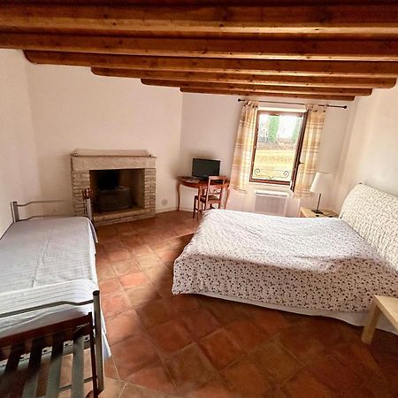 Agriturismo Cervano Toscolano-Maderno Esterno foto