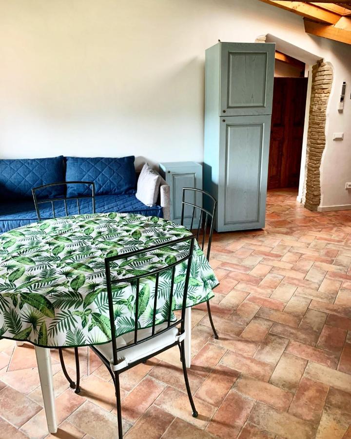Agriturismo Cervano Toscolano-Maderno Esterno foto