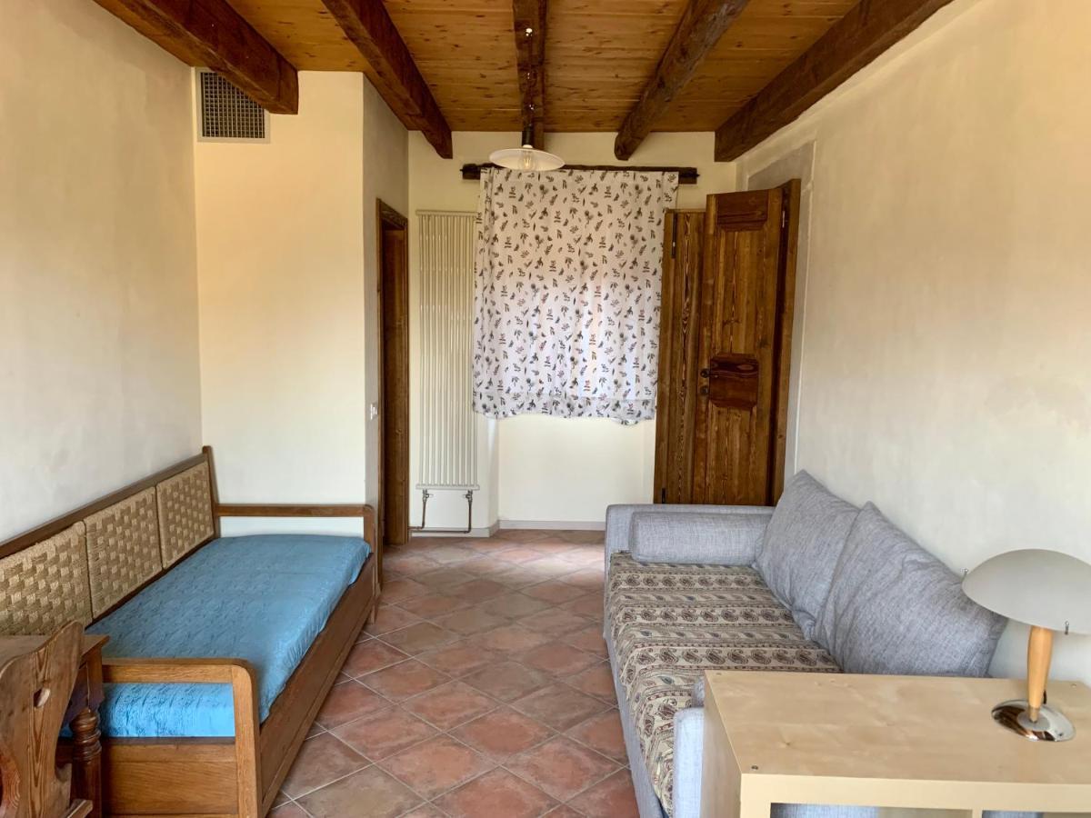Agriturismo Cervano Toscolano-Maderno Esterno foto