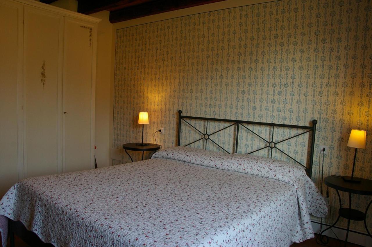Agriturismo Cervano Toscolano-Maderno Esterno foto