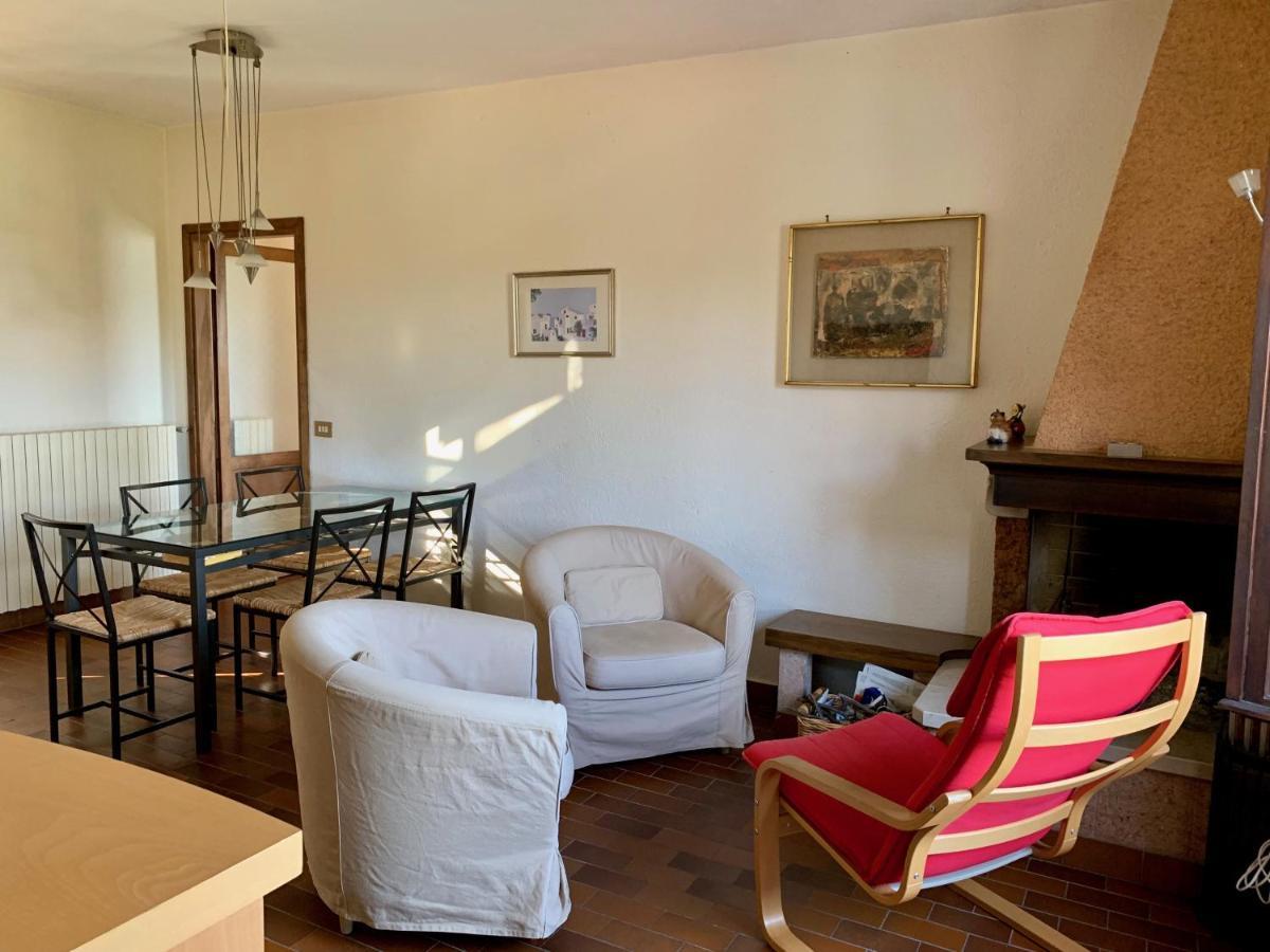 Agriturismo Cervano Toscolano-Maderno Esterno foto