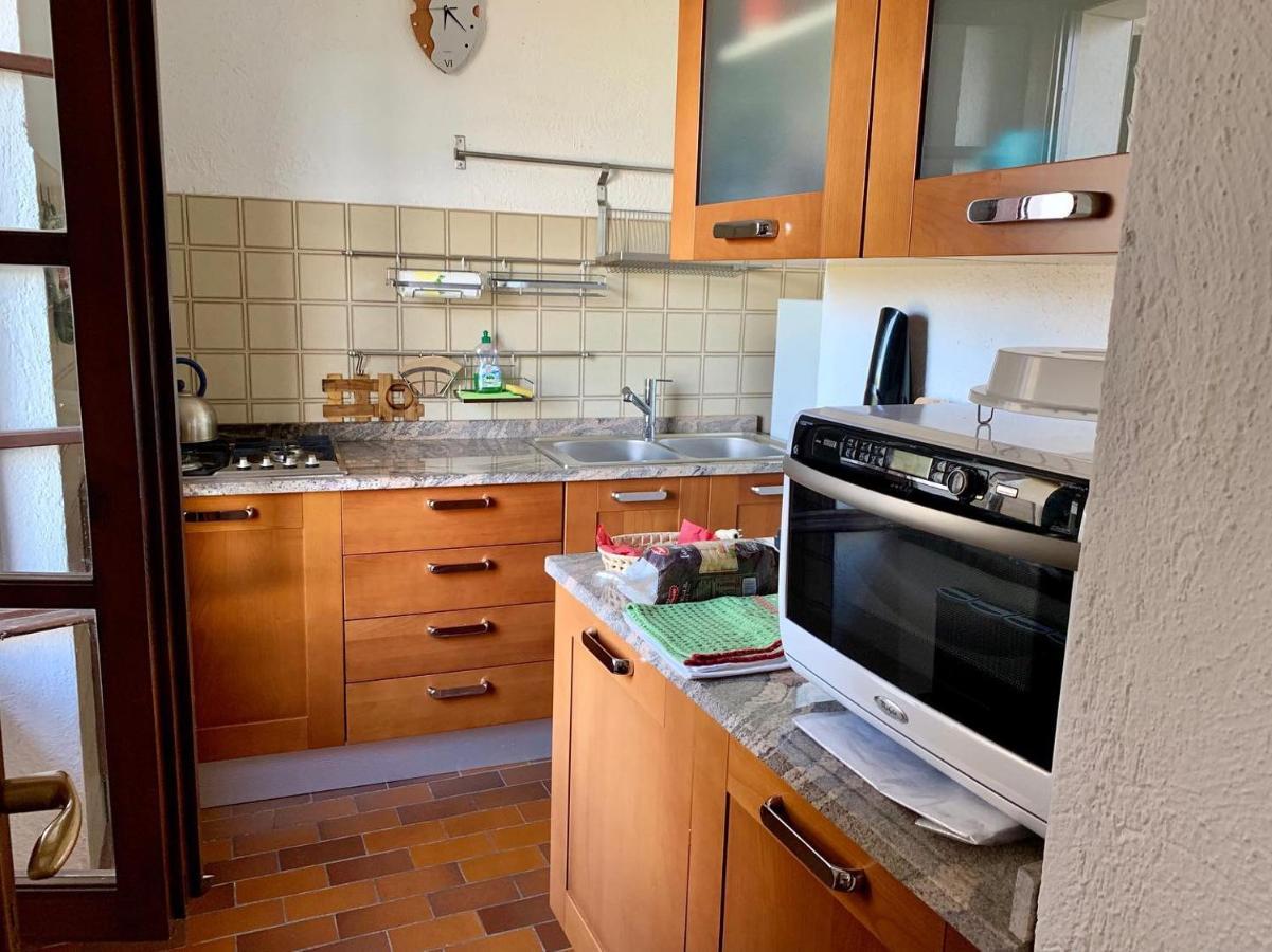 Agriturismo Cervano Toscolano-Maderno Esterno foto