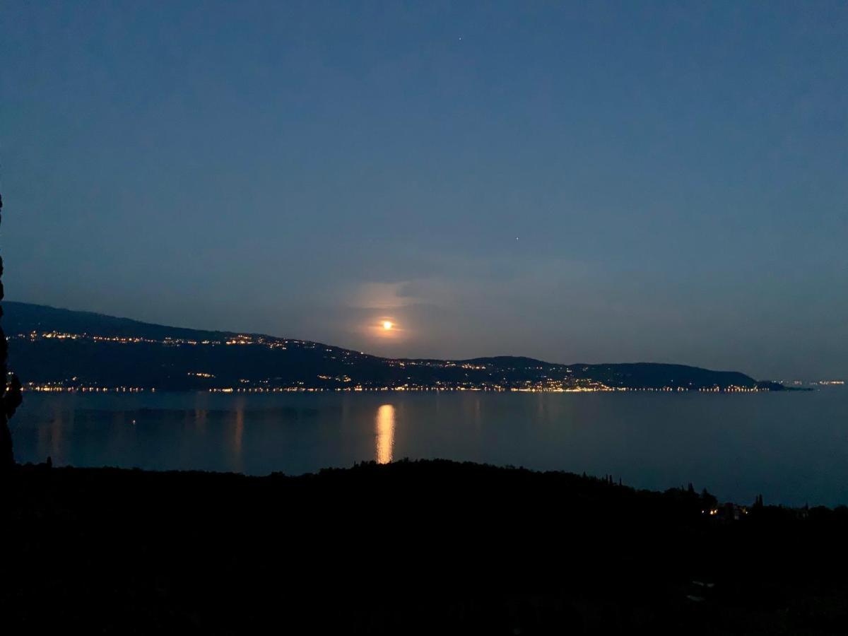 Agriturismo Cervano Toscolano-Maderno Esterno foto