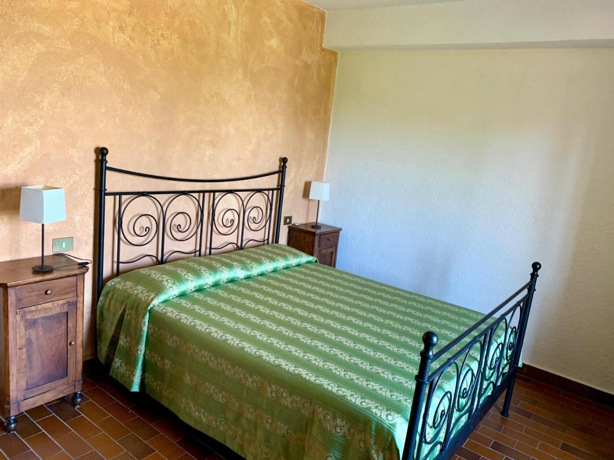 Agriturismo Cervano Toscolano-Maderno Esterno foto