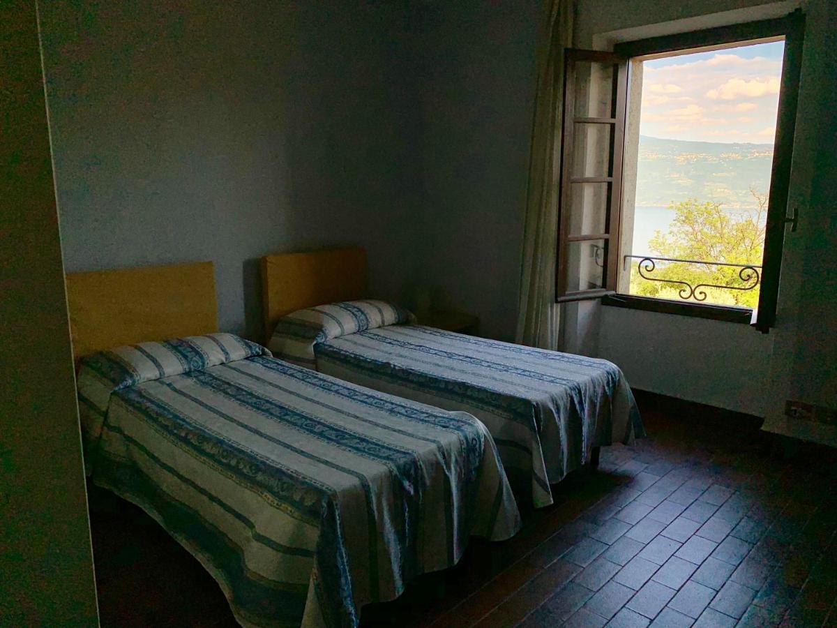 Agriturismo Cervano Toscolano-Maderno Esterno foto