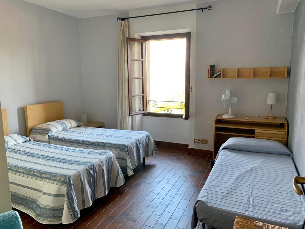 Agriturismo Cervano Toscolano-Maderno Esterno foto