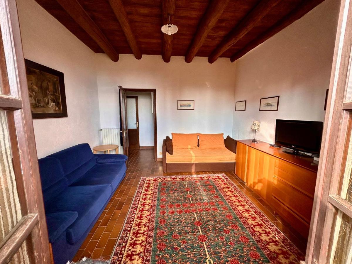 Agriturismo Cervano Toscolano-Maderno Esterno foto