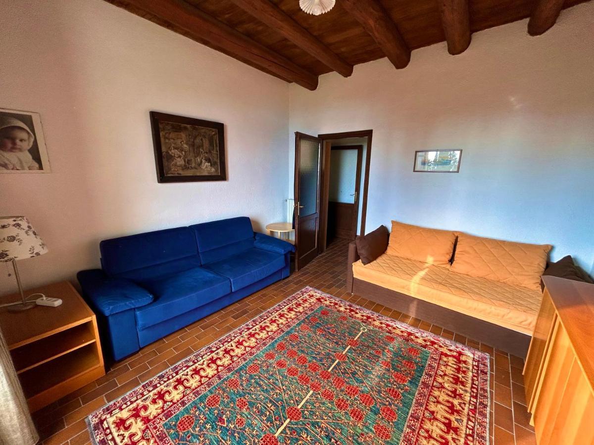 Agriturismo Cervano Toscolano-Maderno Esterno foto