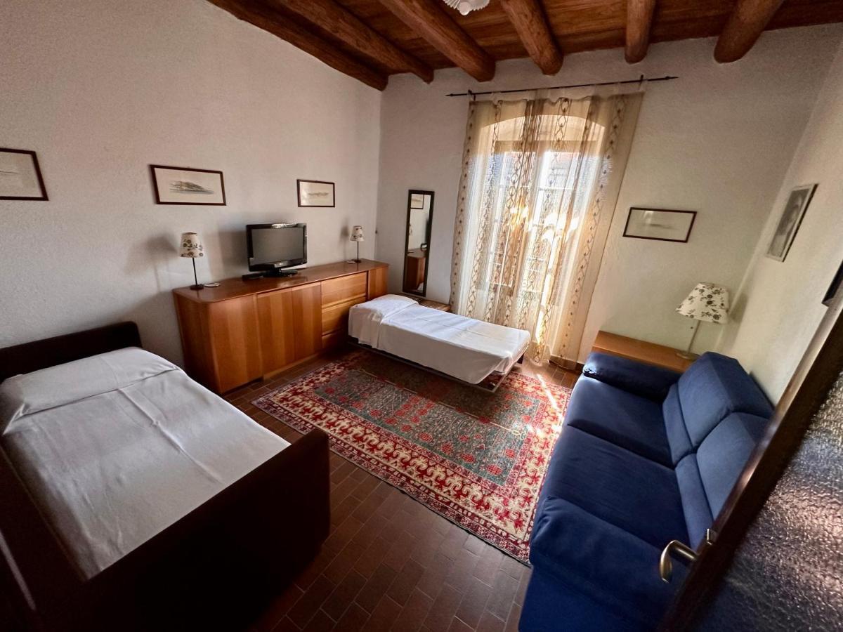 Agriturismo Cervano Toscolano-Maderno Esterno foto