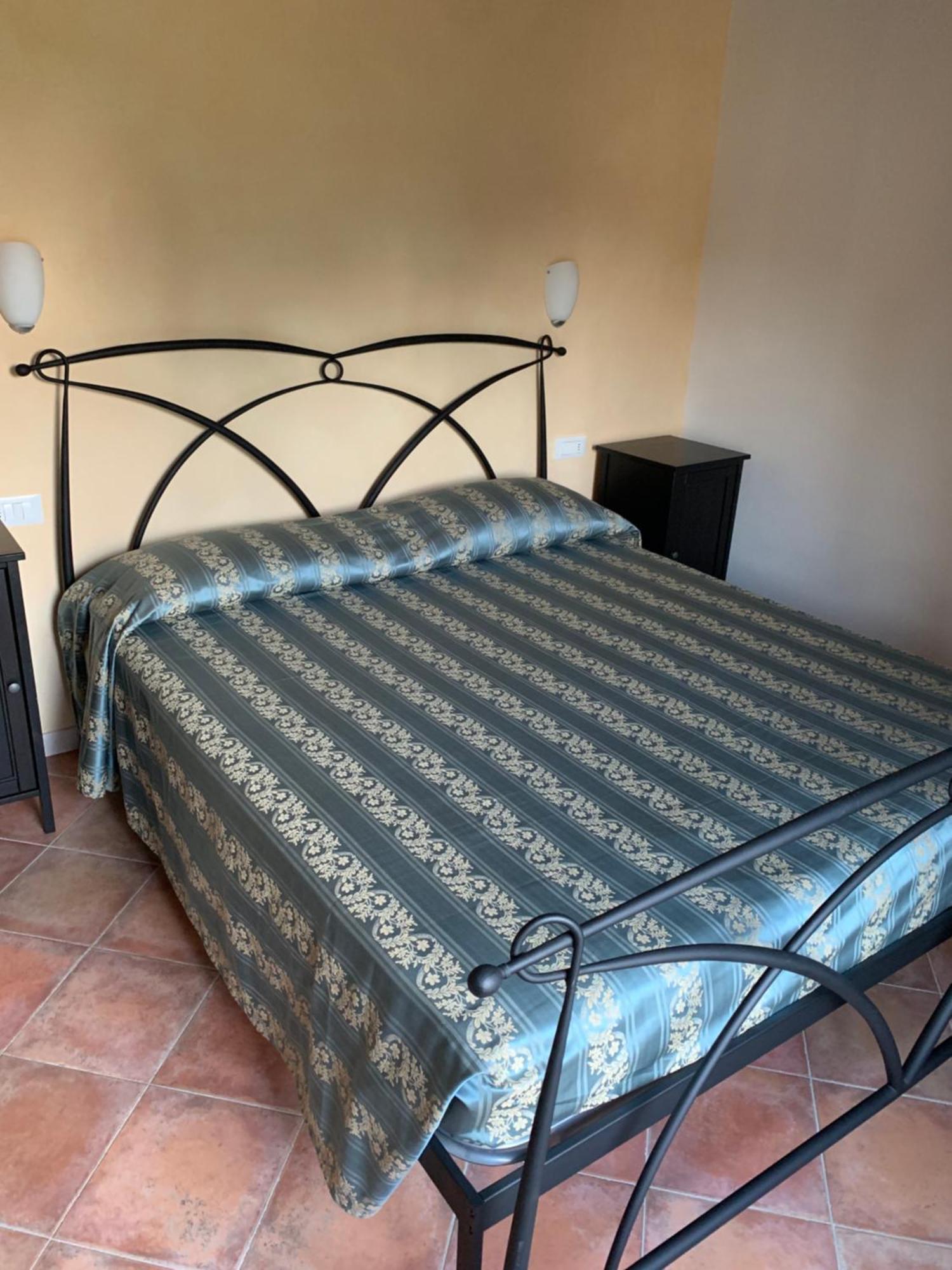 Agriturismo Cervano Toscolano-Maderno Esterno foto