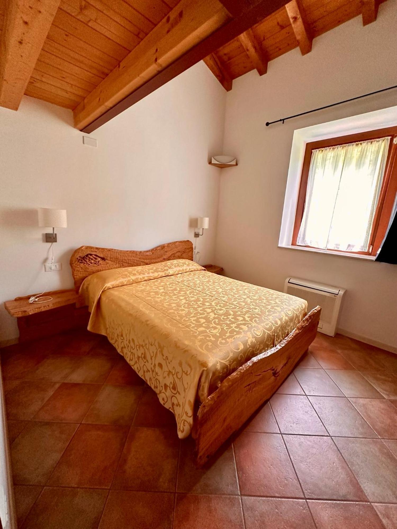 Agriturismo Cervano Toscolano-Maderno Esterno foto