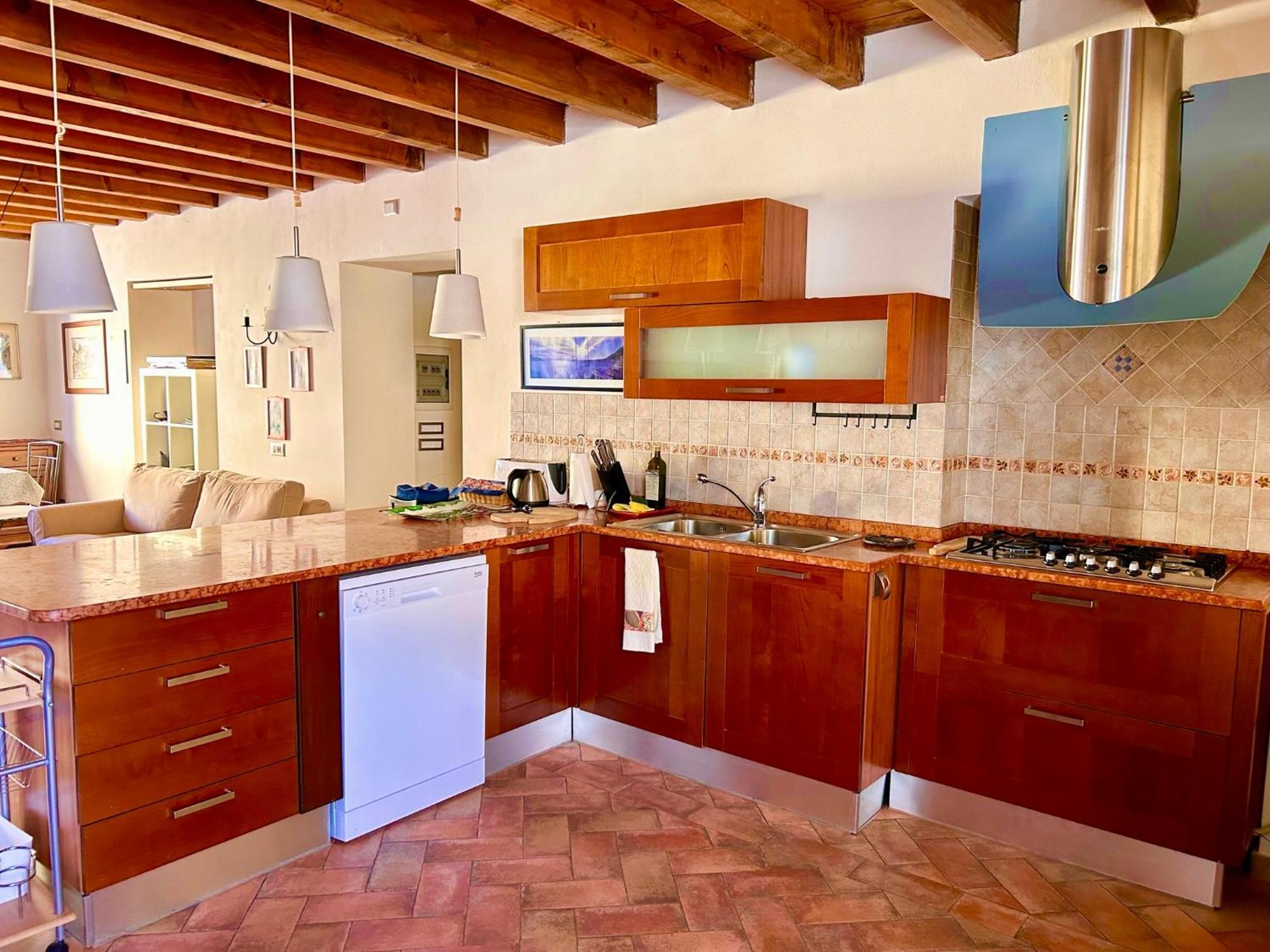 Agriturismo Cervano Toscolano-Maderno Esterno foto