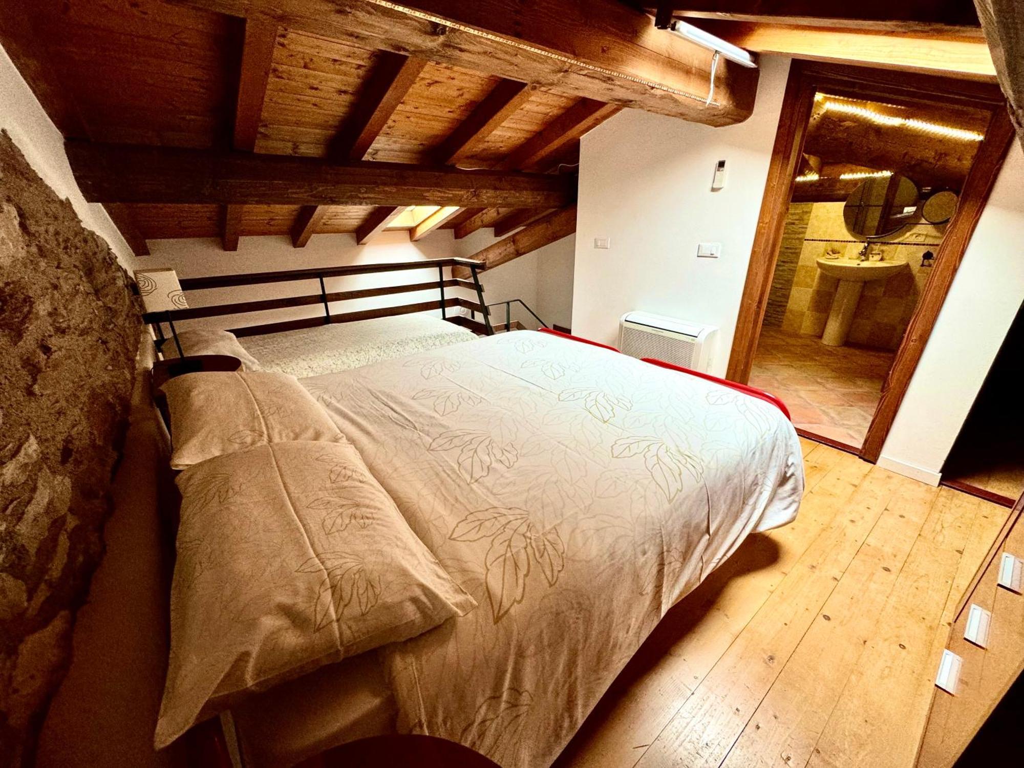 Agriturismo Cervano Toscolano-Maderno Esterno foto