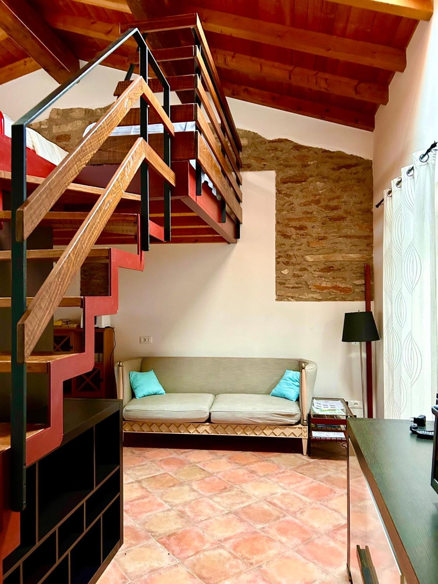 Agriturismo Cervano Toscolano-Maderno Esterno foto