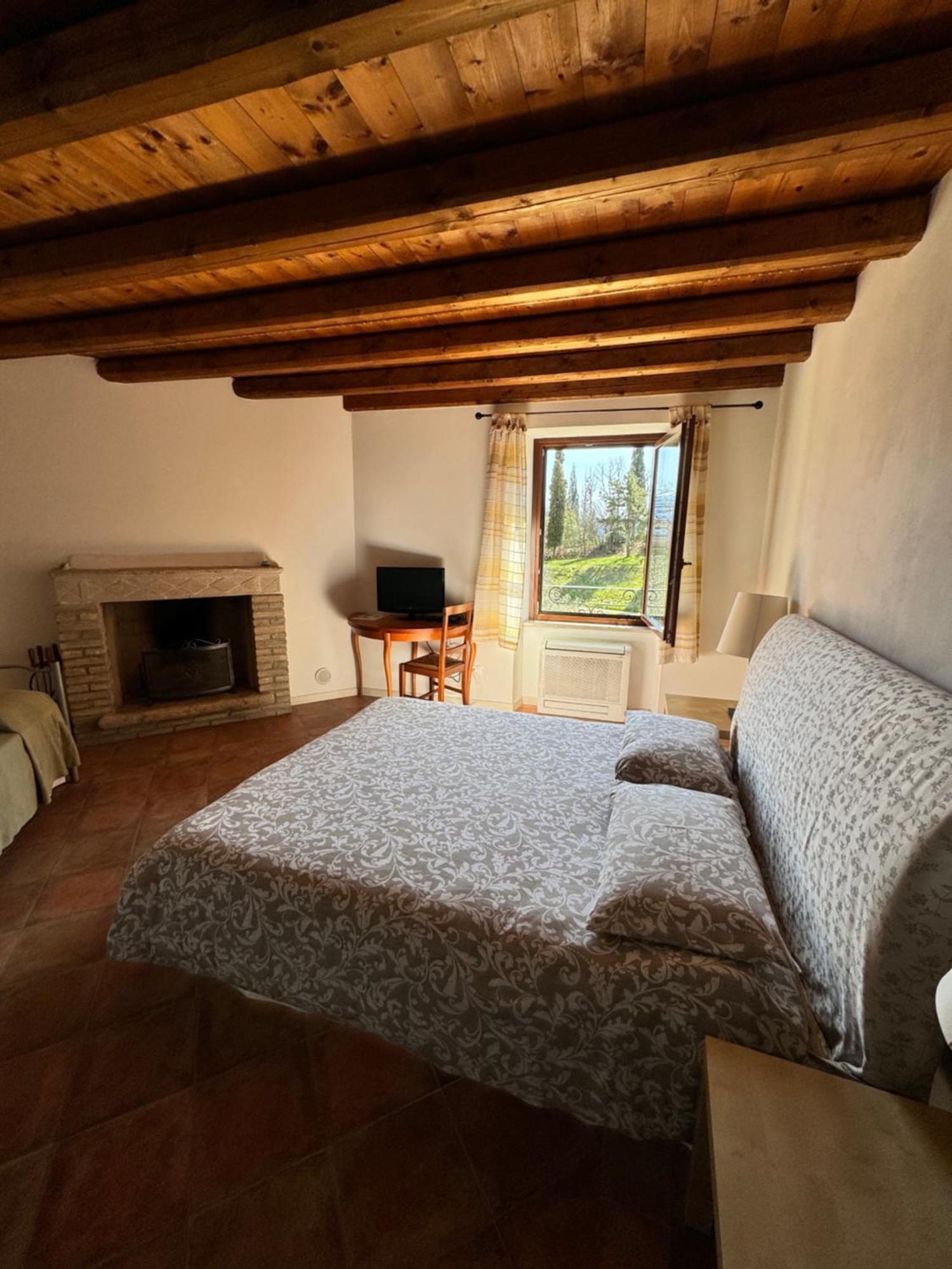 Agriturismo Cervano Toscolano-Maderno Esterno foto