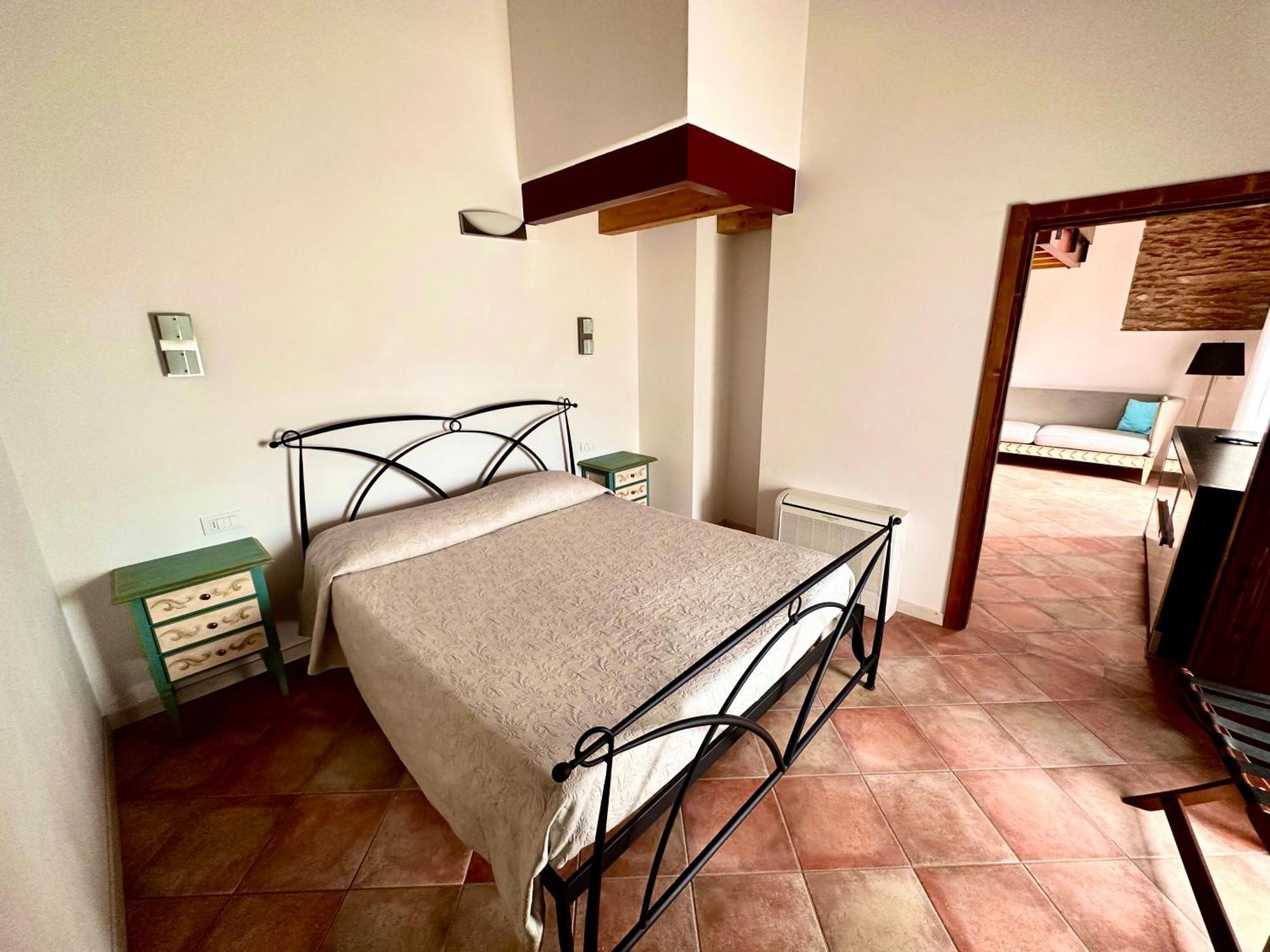 Agriturismo Cervano Toscolano-Maderno Esterno foto
