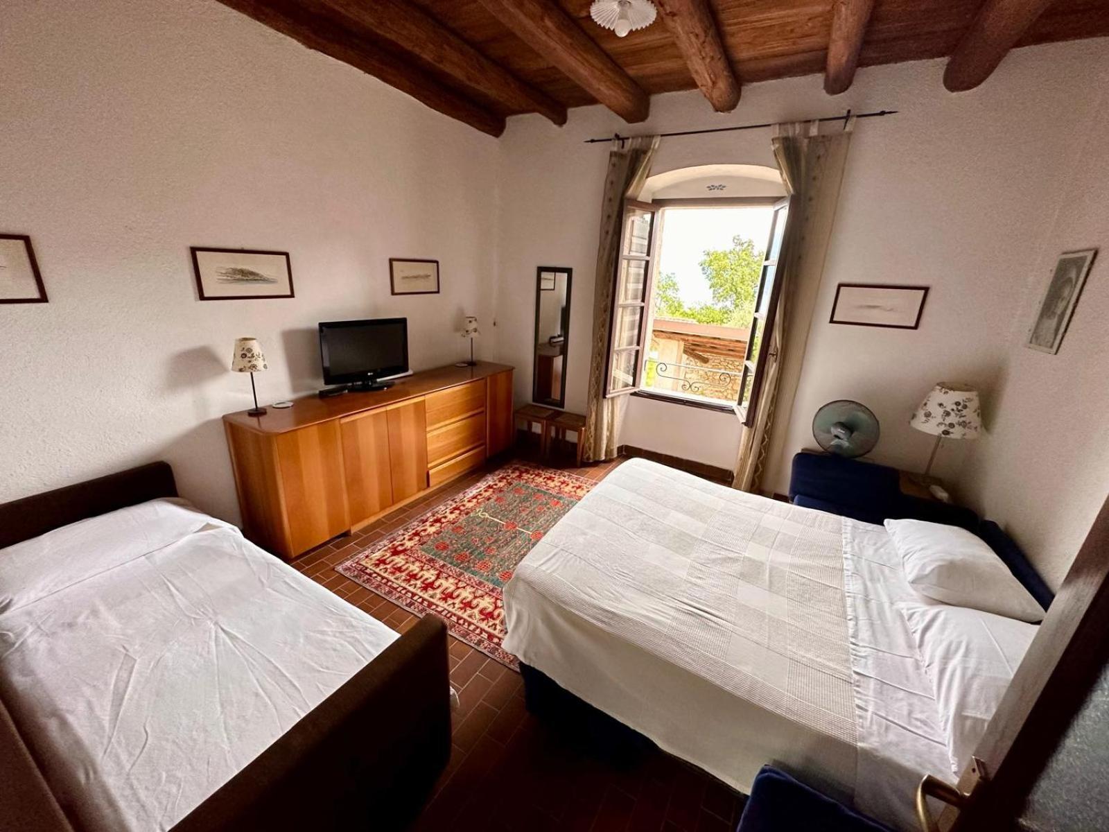 Agriturismo Cervano Toscolano-Maderno Esterno foto