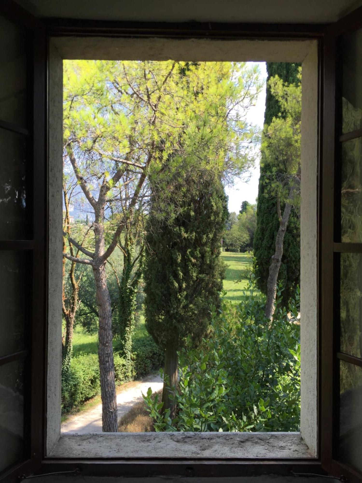 Agriturismo Cervano Toscolano-Maderno Esterno foto
