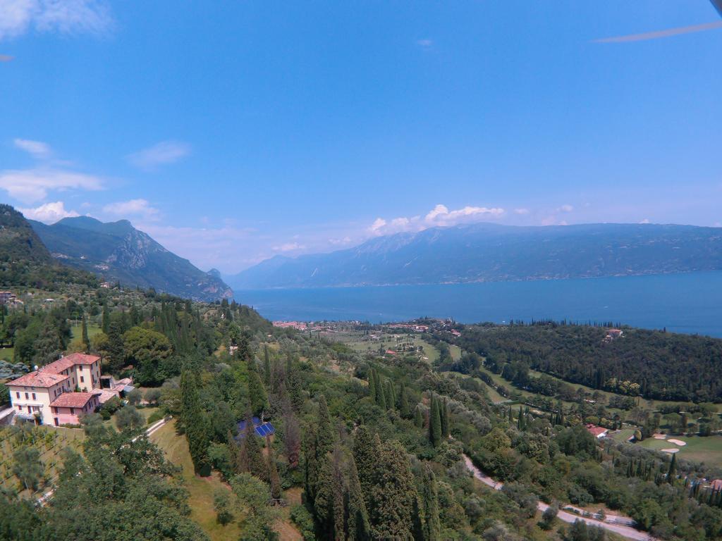 Agriturismo Cervano Toscolano-Maderno Esterno foto