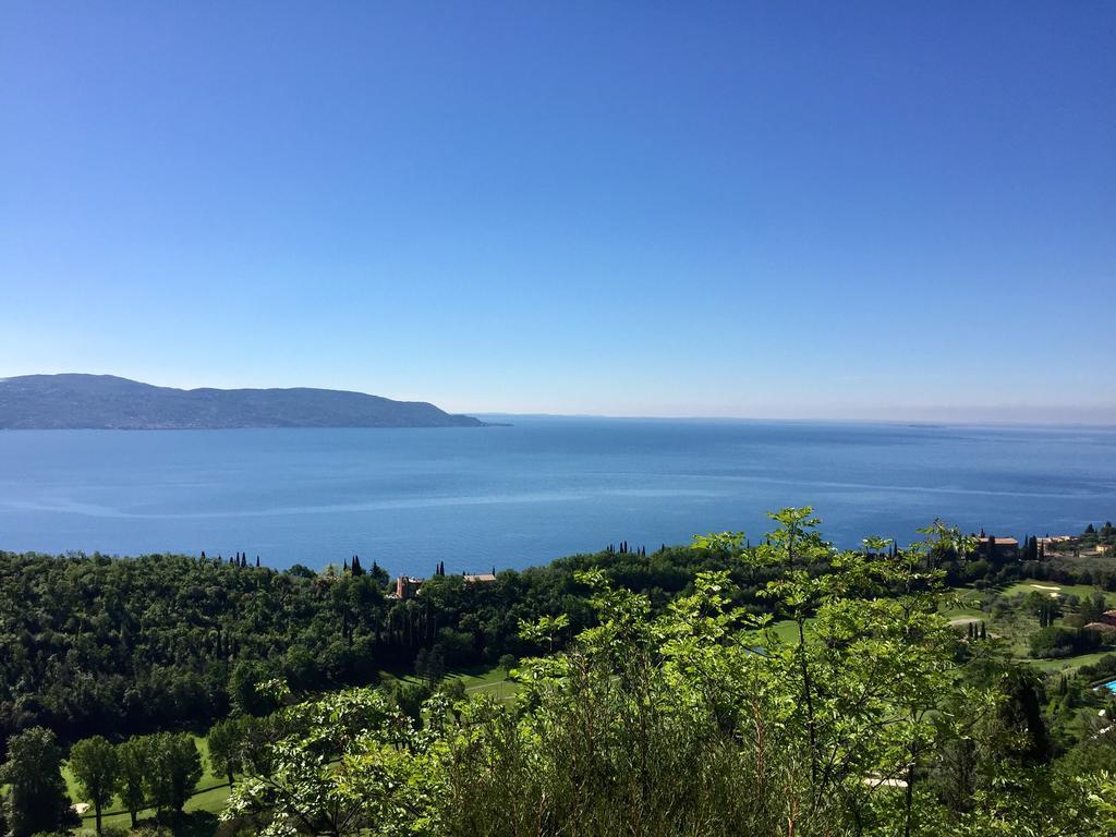 Agriturismo Cervano Toscolano-Maderno Esterno foto