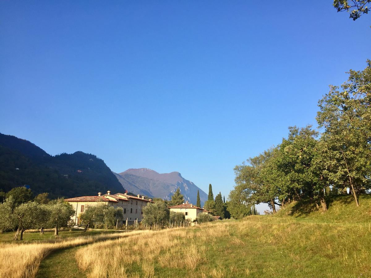 Agriturismo Cervano Toscolano-Maderno Esterno foto